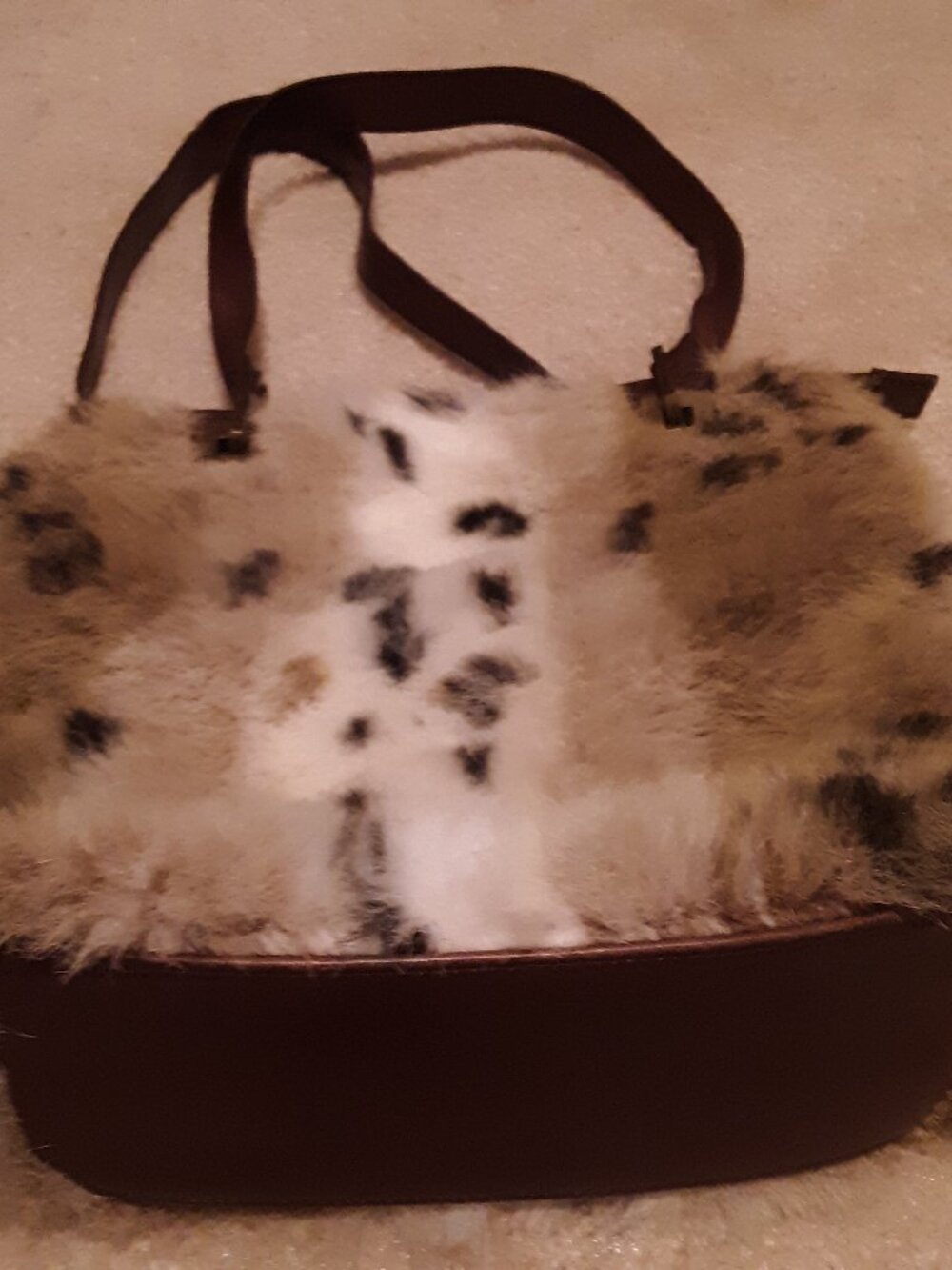 BUENO PURSE